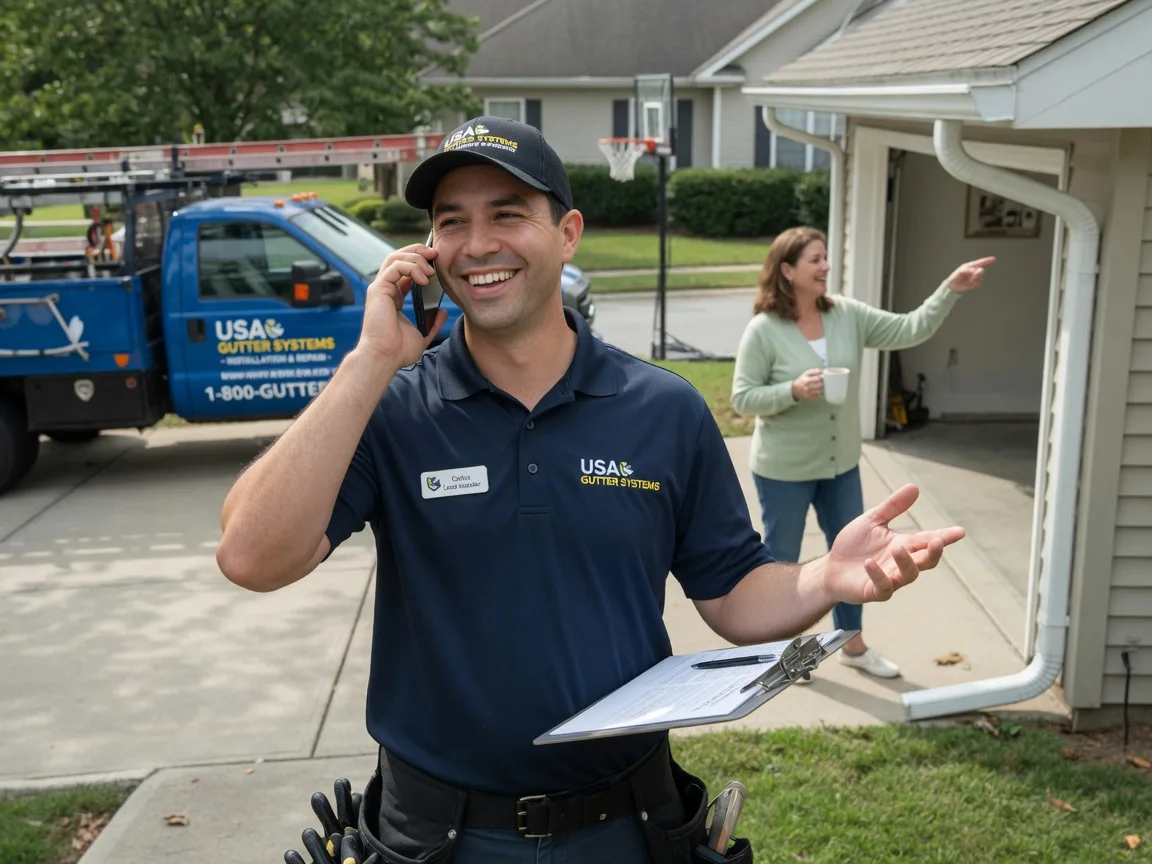 Gutter Installation Canton, TX FAQs